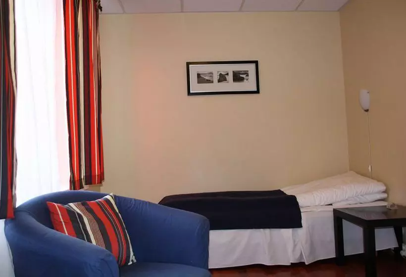 Fotos del hotel Photels Bergen:  9