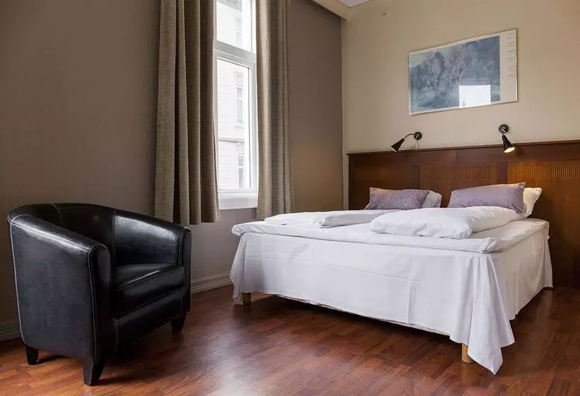 Fotos del hotel Photels Bergen:  12