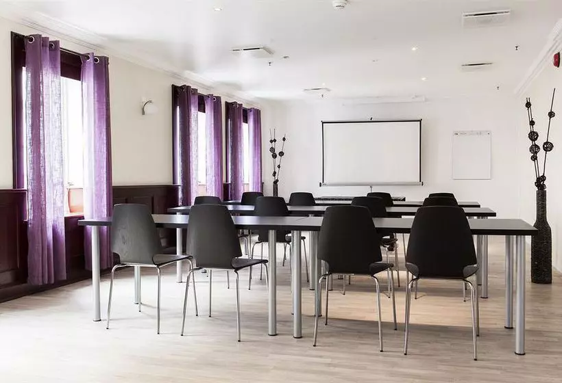 Fotos del hotel Photels Bergen:  6