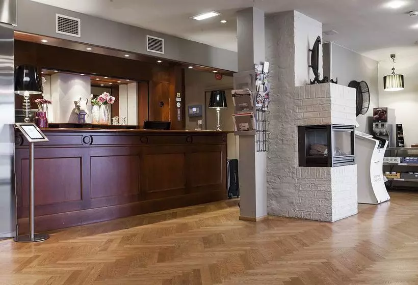 Fotos del hotel Photels Bergen:  4