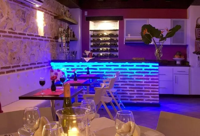 Fotos del hotel Casa Santa Ana Hotel Boutique:  10