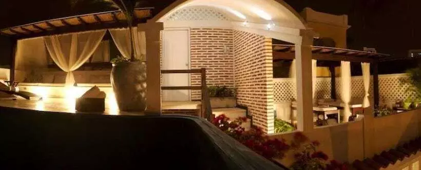 Fotos del hotel Casa Santa Ana Hotel Boutique:  17