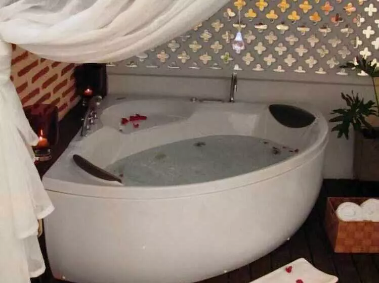 Fotos del hotel Casa Santa Ana Hotel Boutique:  3