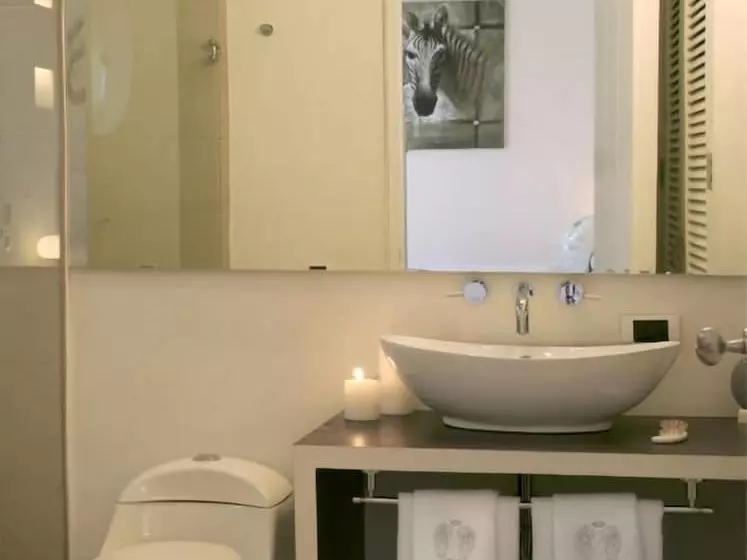 Fotos del hotel Casa Santa Ana Hotel Boutique:  6