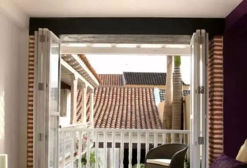 Fotos del hotel Casa Santa Ana Hotel Boutique:  15