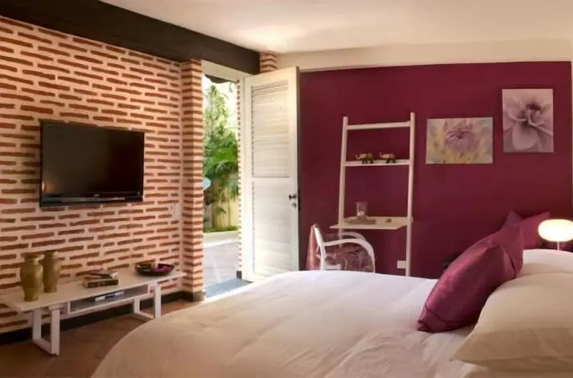 Fotos del hotel Casa Santa Ana Hotel Boutique:  21