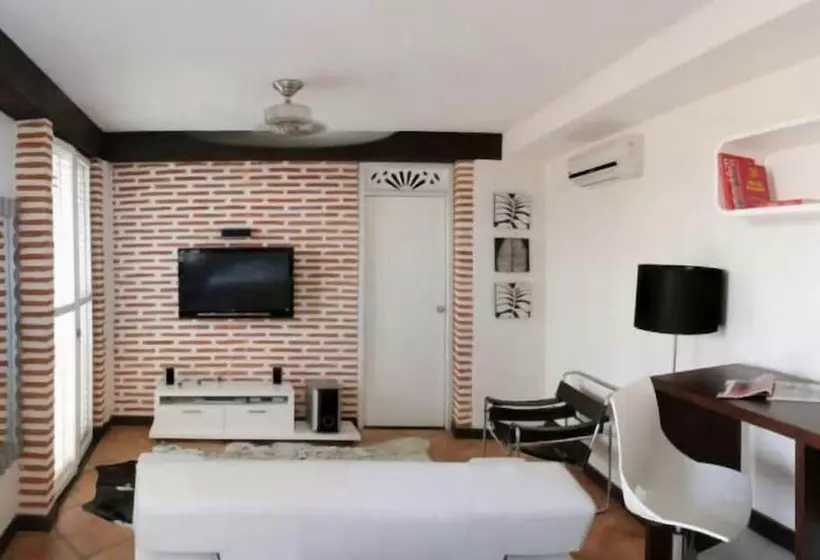 Fotos del hotel Casa Santa Ana Hotel Boutique:  18