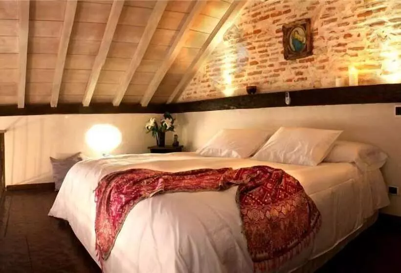 Fotos del hotel Casa Santa Ana Hotel Boutique:  16