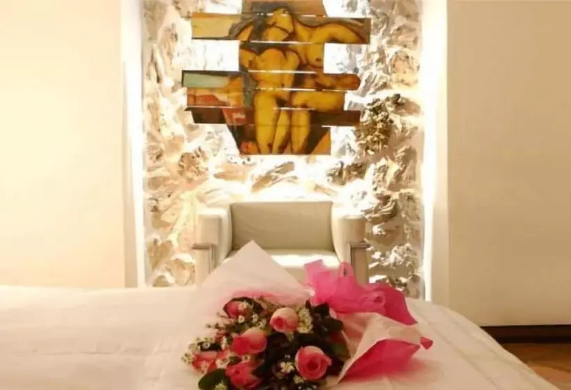 Fotos del hotel Casa Santa Ana Hotel Boutique:  22