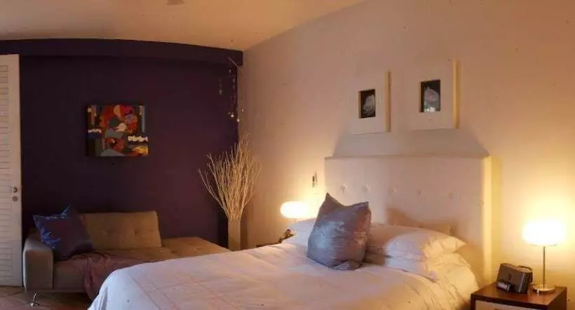 Fotos del hotel Casa Santa Ana Hotel Boutique:  13