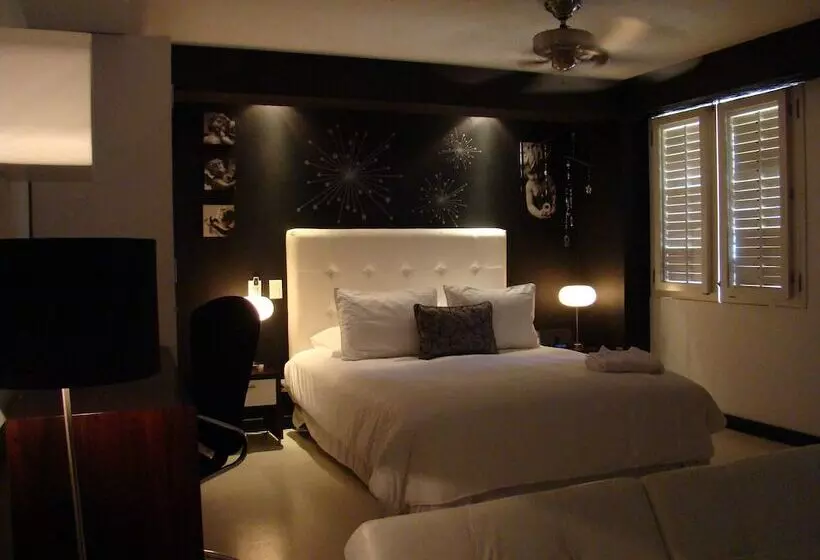 Fotos del hotel Casa Santa Ana Hotel Boutique:  19