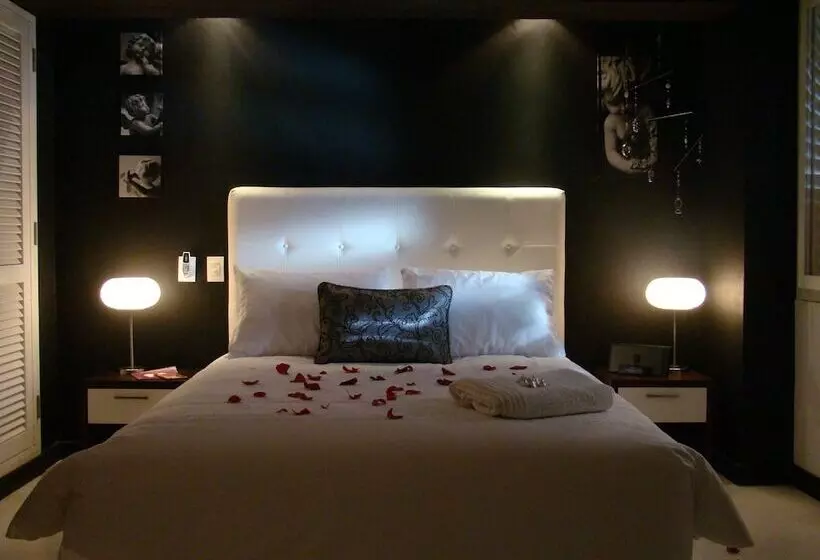 Casa Santa Ana Hotel Boutique