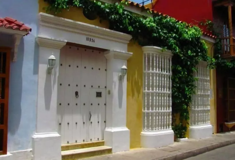 Fotos del hotel Casa Santa Ana Hotel Boutique:  7