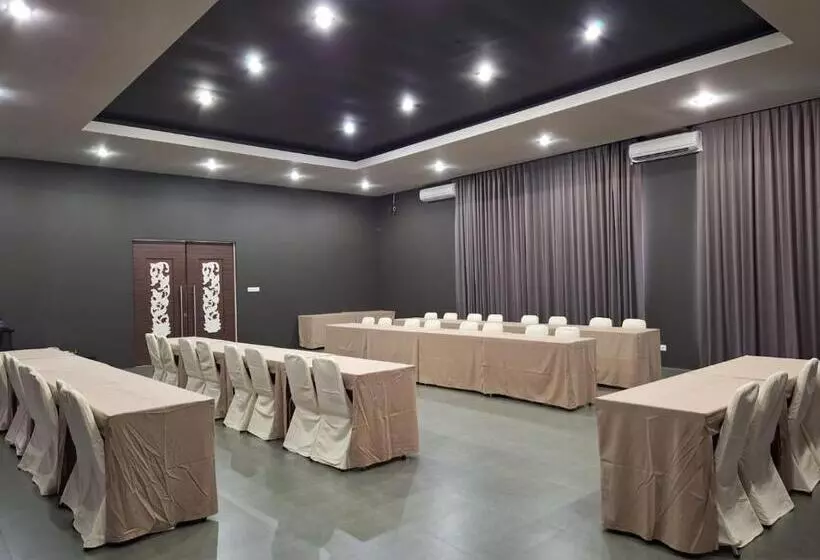 Fotos del hotel Abi Bali Resort And Villa:  4