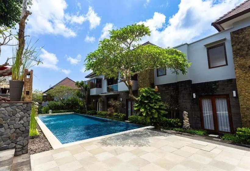 Fotos del hotel Abi Bali Resort And Villa:  12