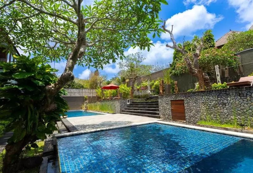 Fotos del hotel Abi Bali Resort And Villa:  18