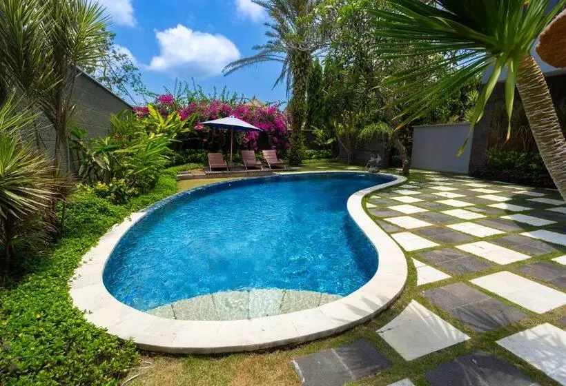 Fotos del hotel Abi Bali Resort And Villa:  16