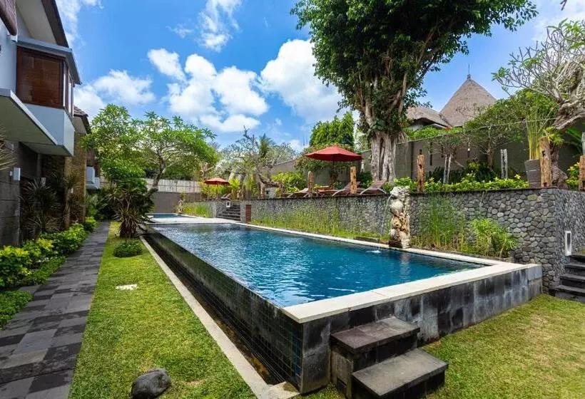 Fotos del hotel Abi Bali Resort And Villa:  14