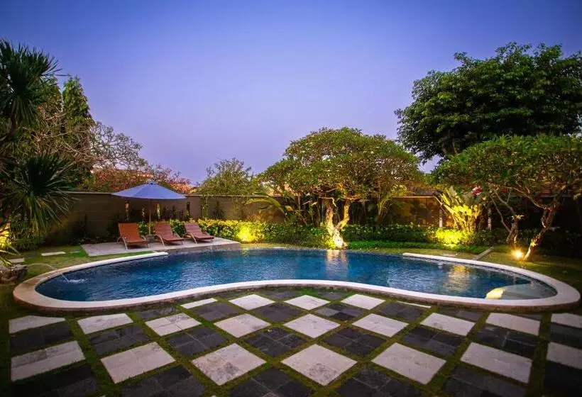 Fotos del hotel Abi Bali Resort And Villa:  10