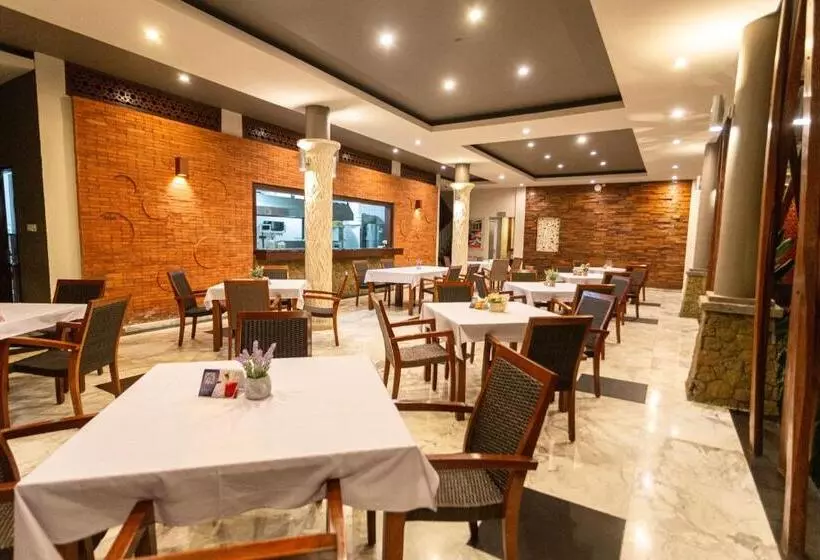 Fotos del hotel Abi Bali Resort And Villa:  3