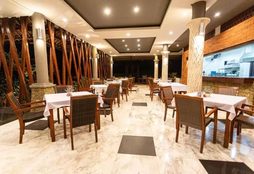 Fotos del hotel Abi Bali Resort And Villa:  7