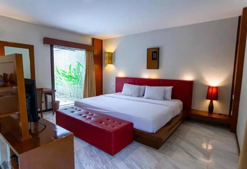 Fotos del hotel Abi Bali Resort And Villa:  19