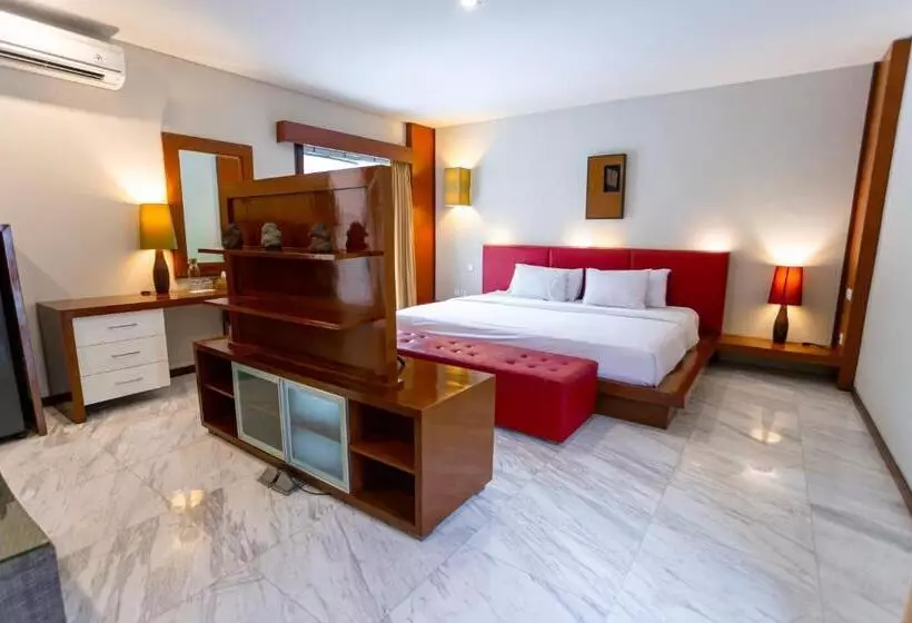 Fotos del hotel Abi Bali Resort And Villa:  17