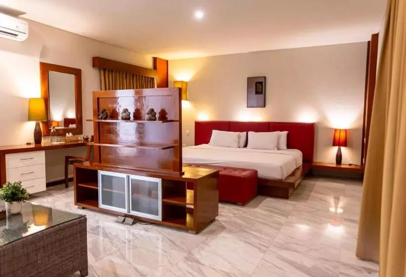 Fotos del hotel Abi Bali Resort And Villa:  23