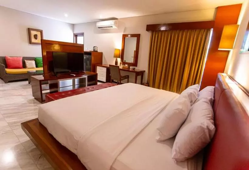 Fotos del hotel Abi Bali Resort And Villa:  20