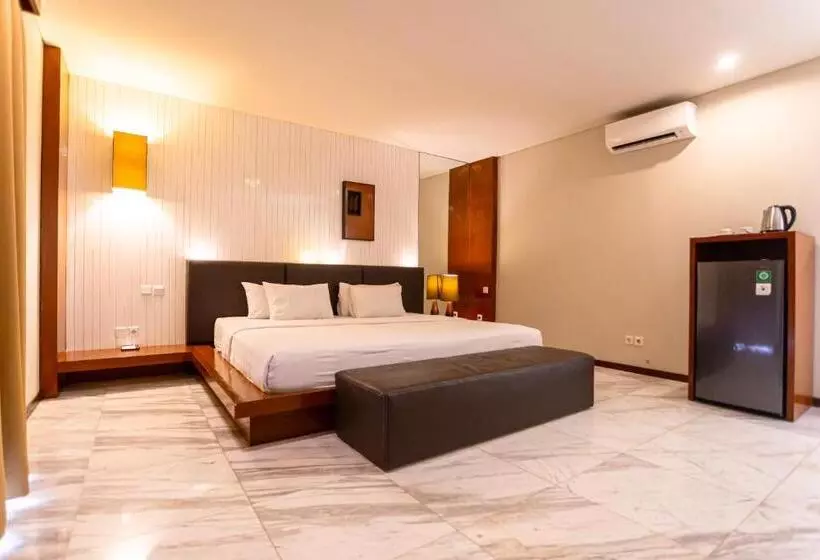 Fotos del hotel Abi Bali Resort And Villa:  9