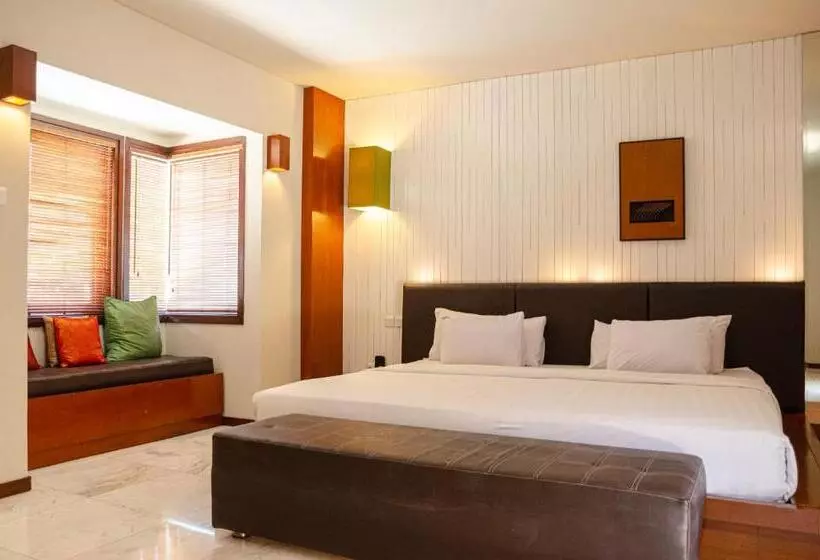 Fotos del hotel Abi Bali Resort And Villa:  6