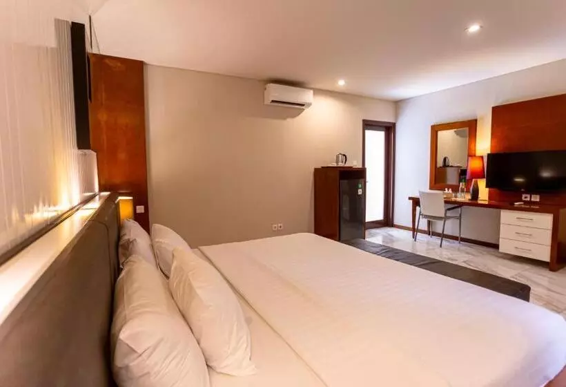 Fotos del hotel Abi Bali Resort And Villa:  15