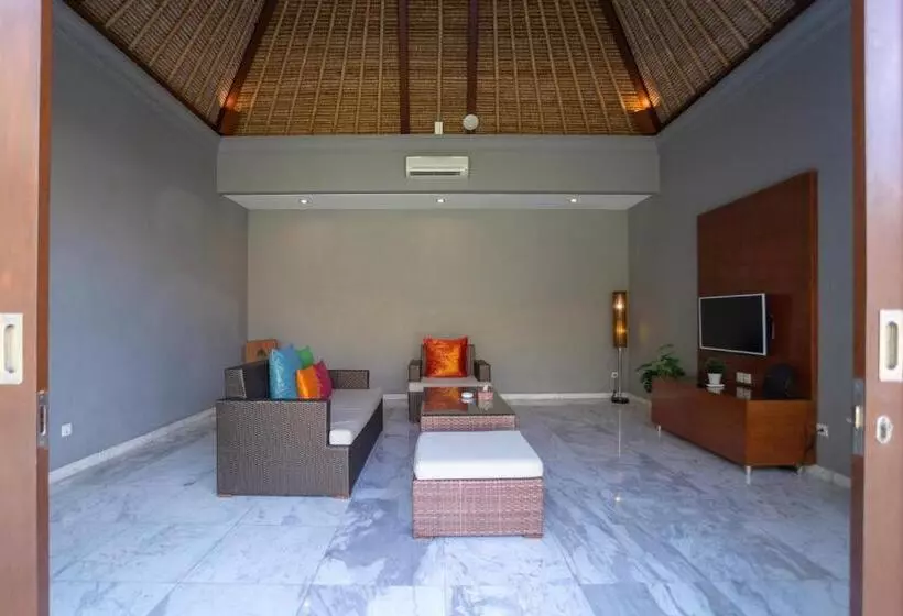 Fotos del hotel Abi Bali Resort And Villa:  24