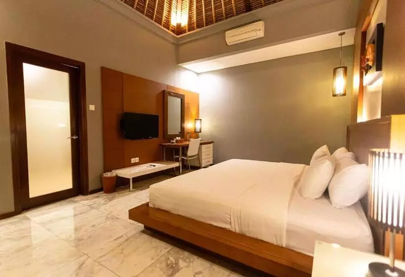 Fotos del hotel Abi Bali Resort And Villa:  13