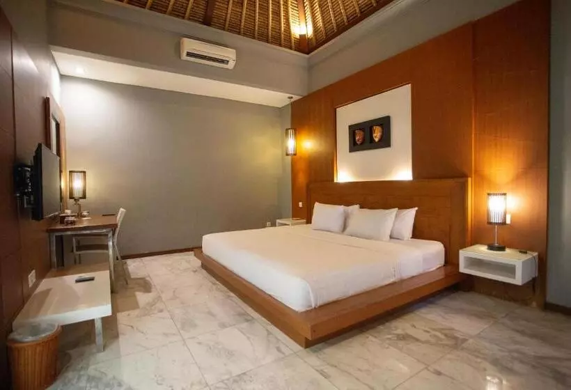 Fotos del hotel Abi Bali Resort And Villa:  2