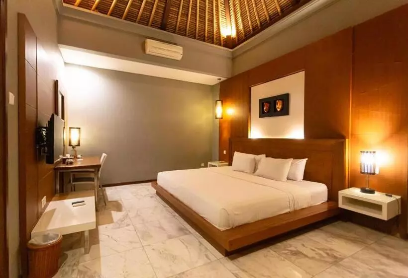 Fotos del hotel Abi Bali Resort And Villa:  11