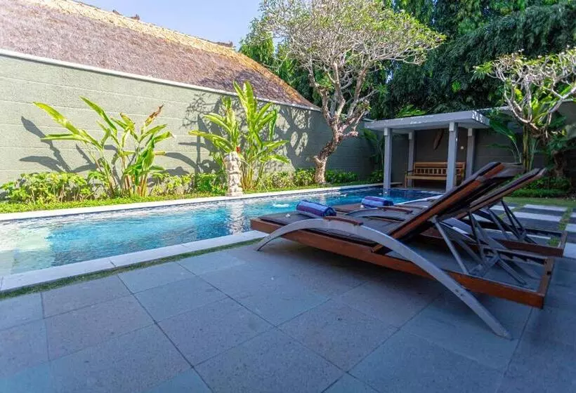 Fotos del hotel Abi Bali Resort And Villa:  5