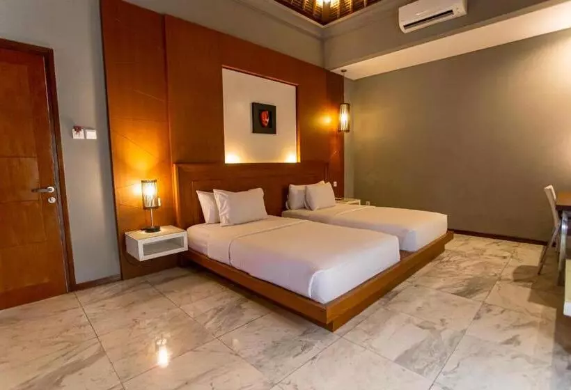 Fotos del hotel Abi Bali Resort And Villa:  21