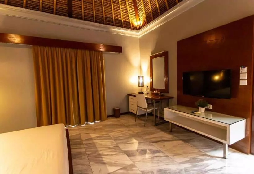 Fotos del hotel Abi Bali Resort And Villa:  22