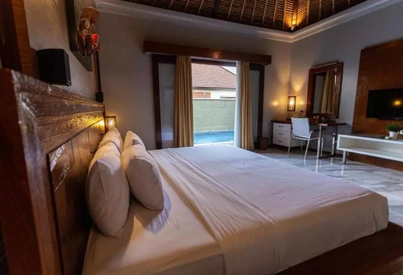 Fotos del hotel Abi Bali Resort And Villa:  25