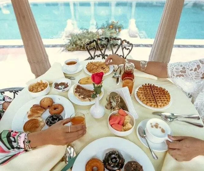 Fotos del hotel Alsisar Haveli  Heritage:  12