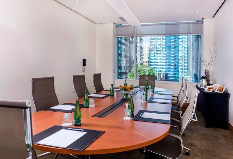 Fotos del hotel Best Western Premier Marina Las Condes:  23