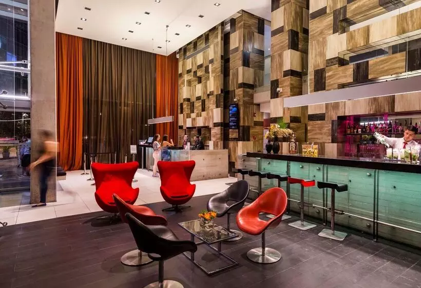 Fotos del hotel Best Western Premier Marina Las Condes:  6