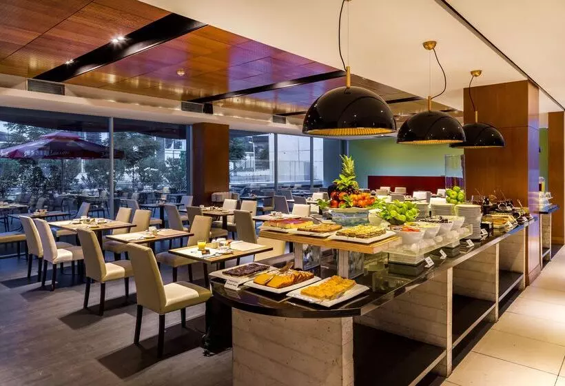 Fotos del hotel Best Western Premier Marina Las Condes:  5