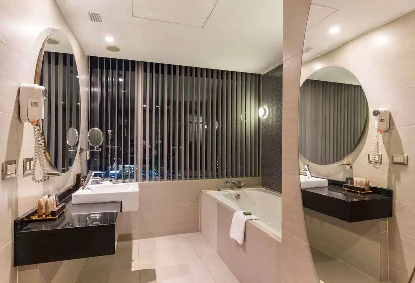 Fotos del hotel Best Western Premier Marina Las Condes:  8