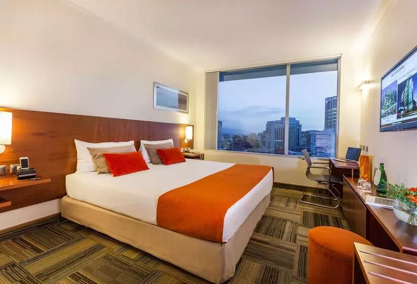 Fotos del hotel Best Western Premier Marina Las Condes:  12