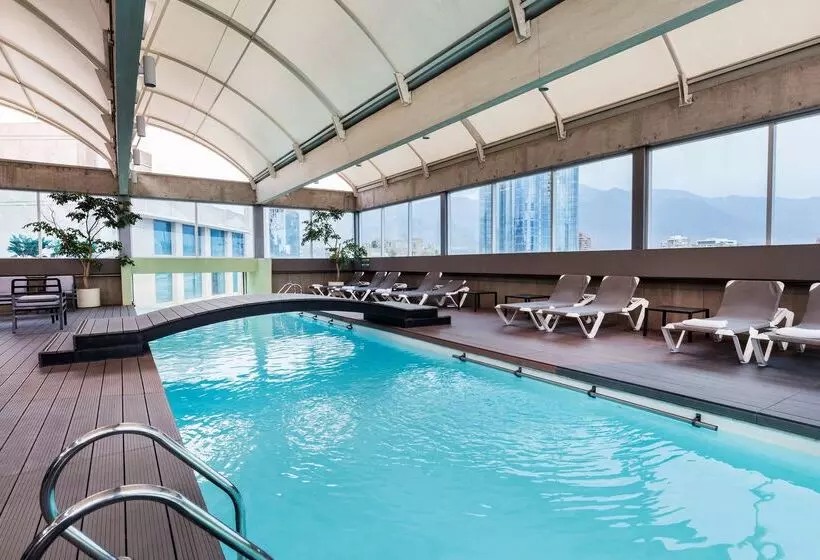 Fotos del hotel Best Western Premier Marina Las Condes:  3