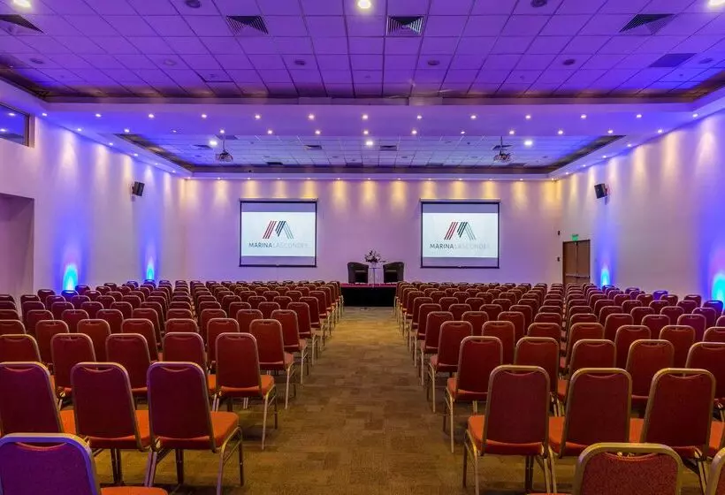 Fotos del hotel Best Western Premier Marina Las Condes:  18