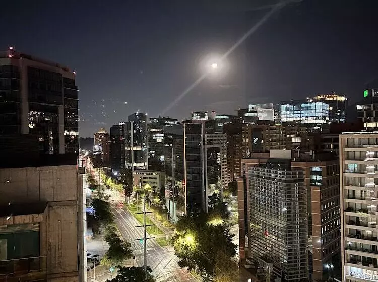 Fotos del hotel Best Western Premier Marina Las Condes:  14