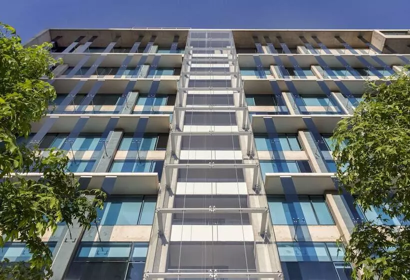 Fotos del hotel Best Western Premier Marina Las Condes:  10